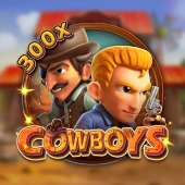 Cowboys Slot Game - Big Win APK